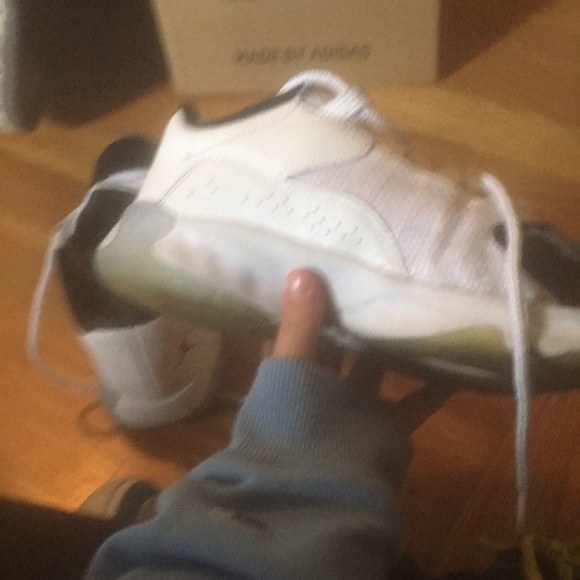 Jordan concord lows - Picture 8 of 9